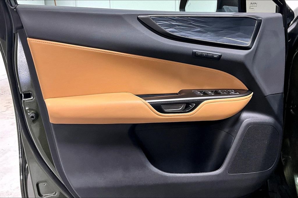 Used 2024 Lexus NX 250 FWD w/ Cold Area Package image 21