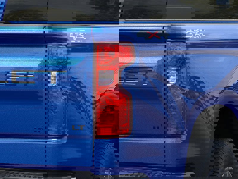 New 2026 Chevrolet Silverado 1500 LT w/ Safety Package image 41