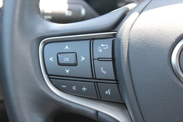 Certified 2025 Lexus UX 300h FWD image 18