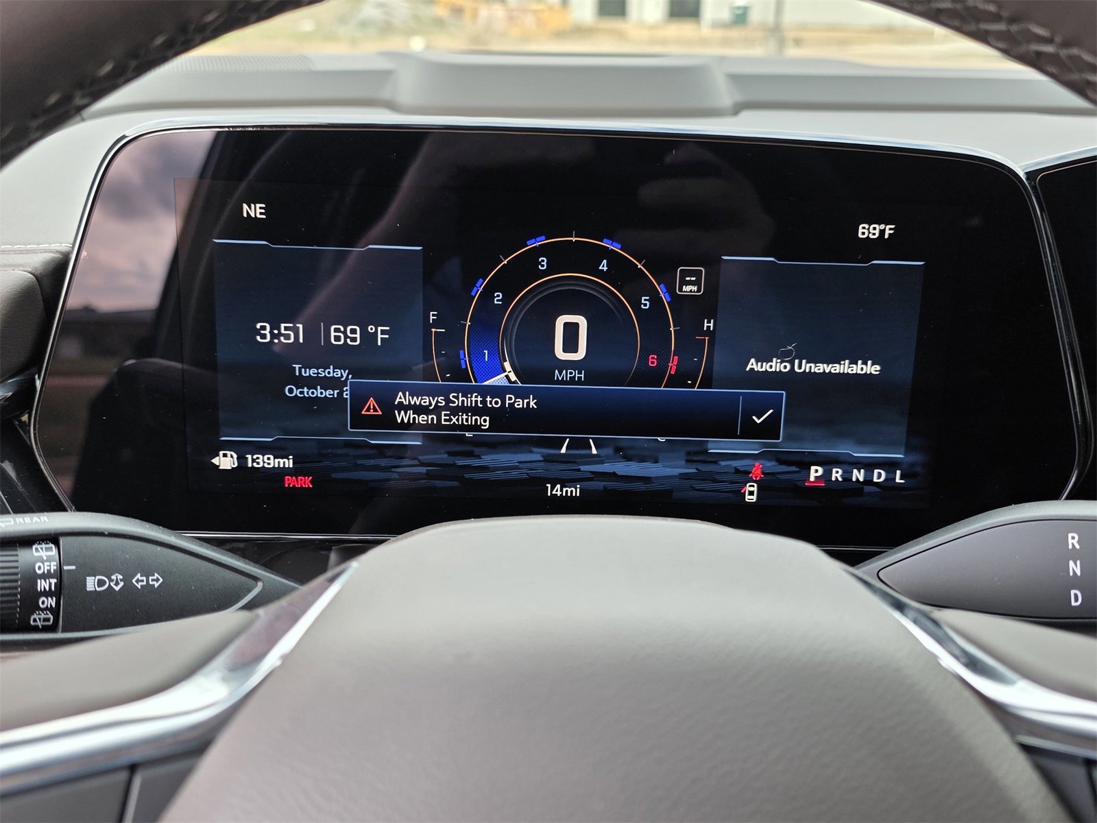 New 2026 Chevrolet Tahoe LS image 11