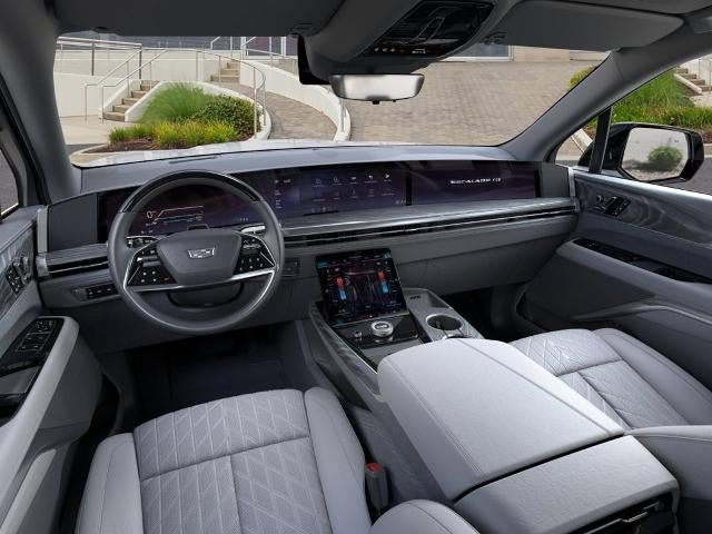New 2026 Cadillac Escalade IQL Sport 1 AWD/4WD image 15