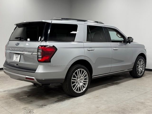 Certified 2023 Ford Expedition Limited AWD/4WD image 12