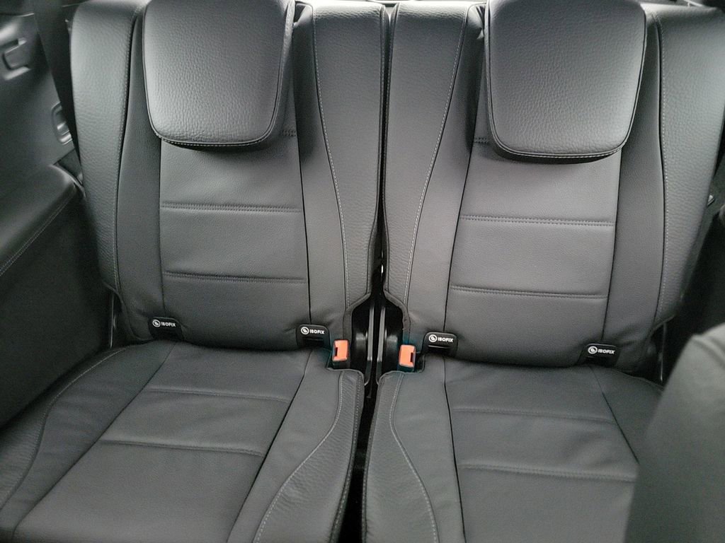 New 2025 Mercedes-Benz GLS 450 4MATIC image 10