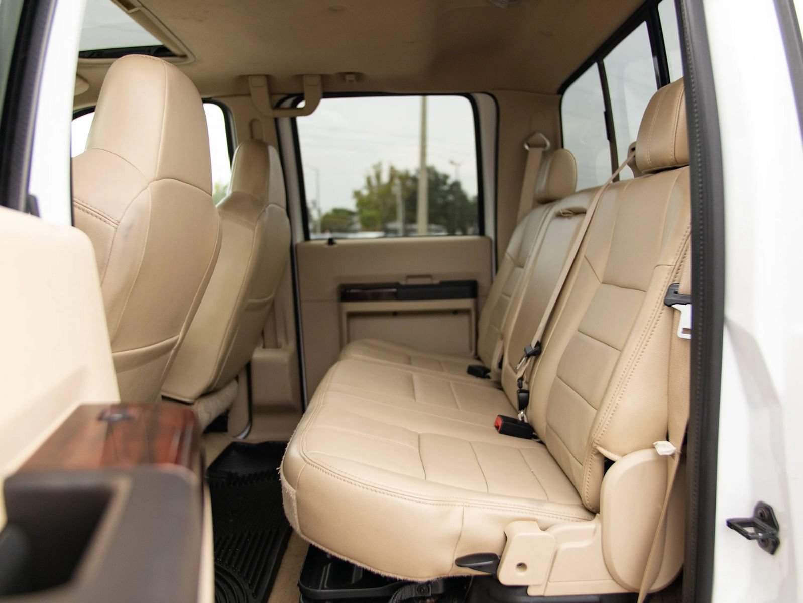 Used 2008 Ford F350 Lariat AWD/4WD image 26