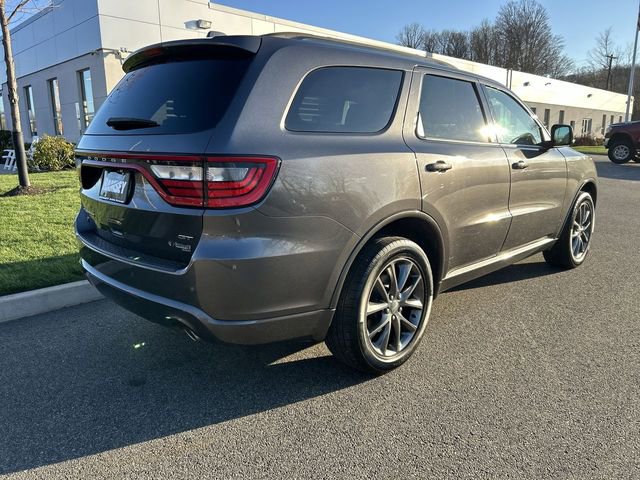 Used 2018 Dodge Durango GT w/ Premium Group image 8