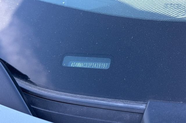 Used 2023 Subaru Ascent Premium w/ Convenience Package image 8