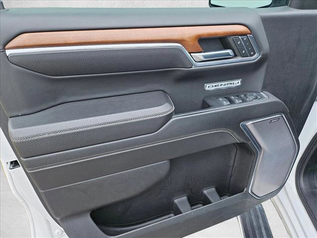 Certified 2023 GMC Sierra 1500 Denali image 11