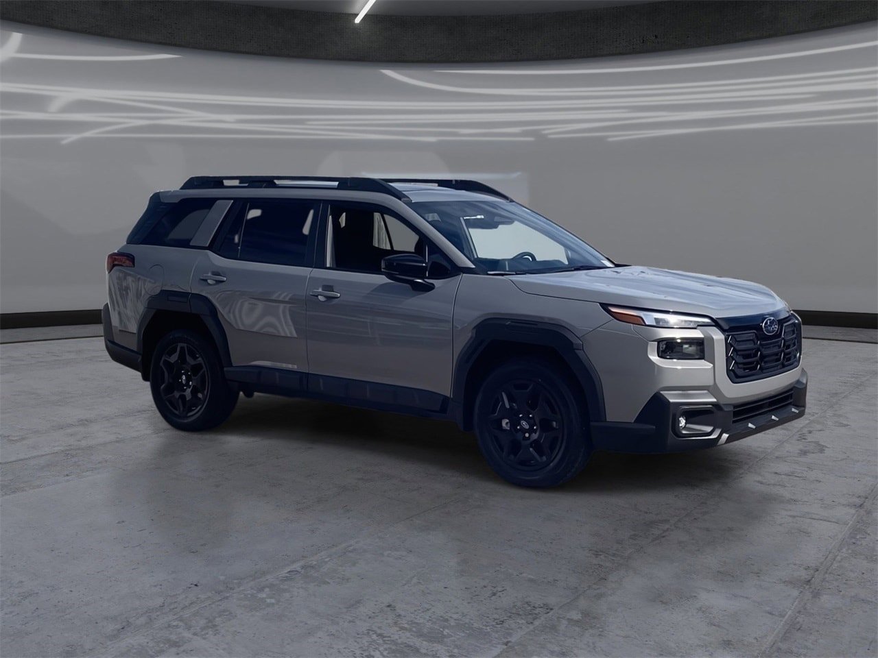 New 2026 Subaru Outback Limited image 2