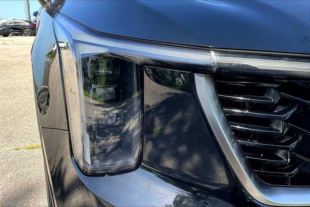 Used 2024 Kia Sorento S image 41