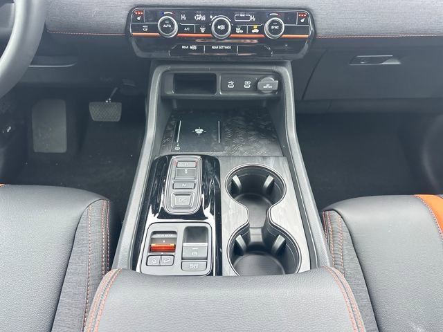 New 2026 Honda Passport TrailSport image 26