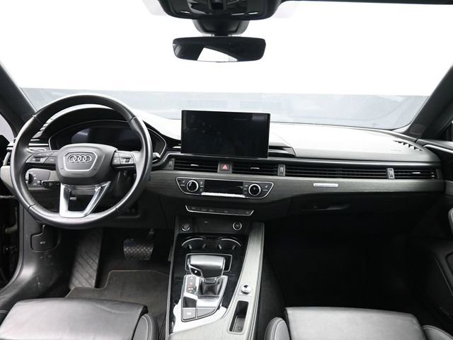 Used 2024 Audi A5 2.0T Premium Plus AWD/4WD image 23