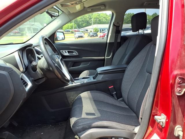 Used 2015 Chevrolet Equinox LT w/ Driver Convenience Package FWD image 11
