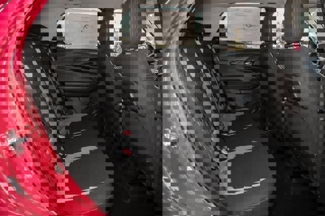 Used 2026 Chevrolet TrailBlazer LT w/ Driver Confidence Package image 33