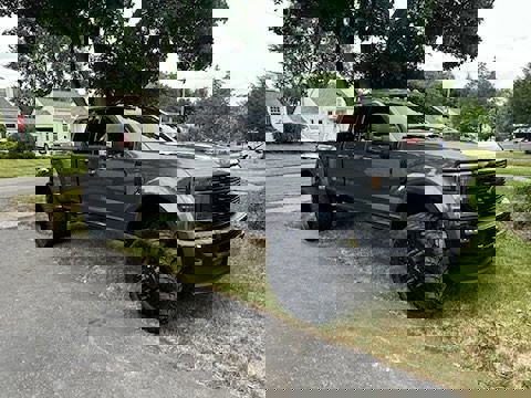 Used 2020 Ford F450 Lariat w/ Lariat Ultimate Package image 2