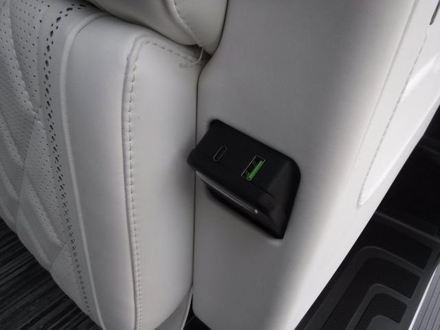Used 2023 Mercedes-Benz Sprinter 3500 w/ Parking Package image 56