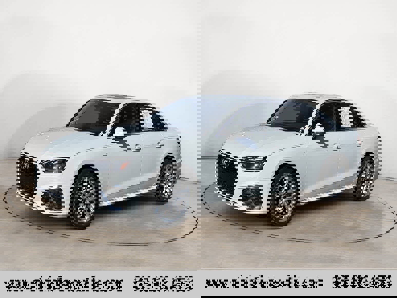 Used 2023 Audi A4 2.0T Premium w/ Convenience Package image 7