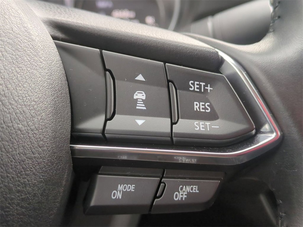 Used 2021 MAZDA MAZDA6 Grand Touring image 16