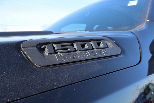 Used 2020 RAM 1500 Big Horn image 7