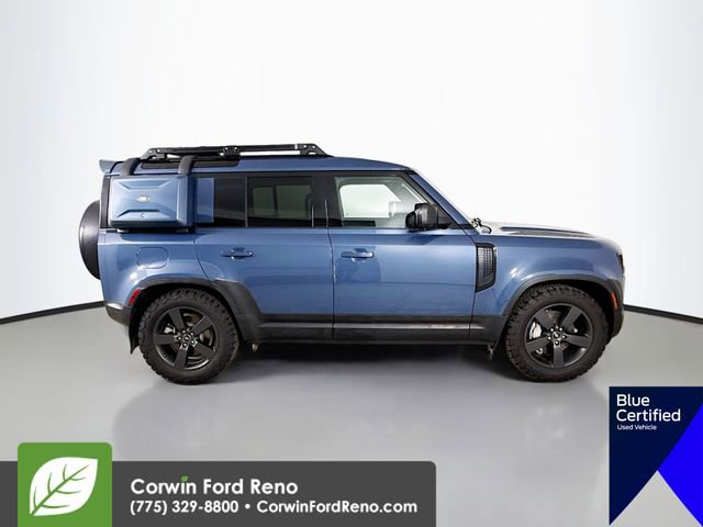 Used 2023 Land Rover Defender 110 SE image 10