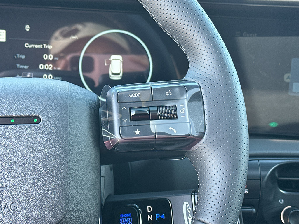 New 2026 Hyundai Palisade XRT Pro image 15