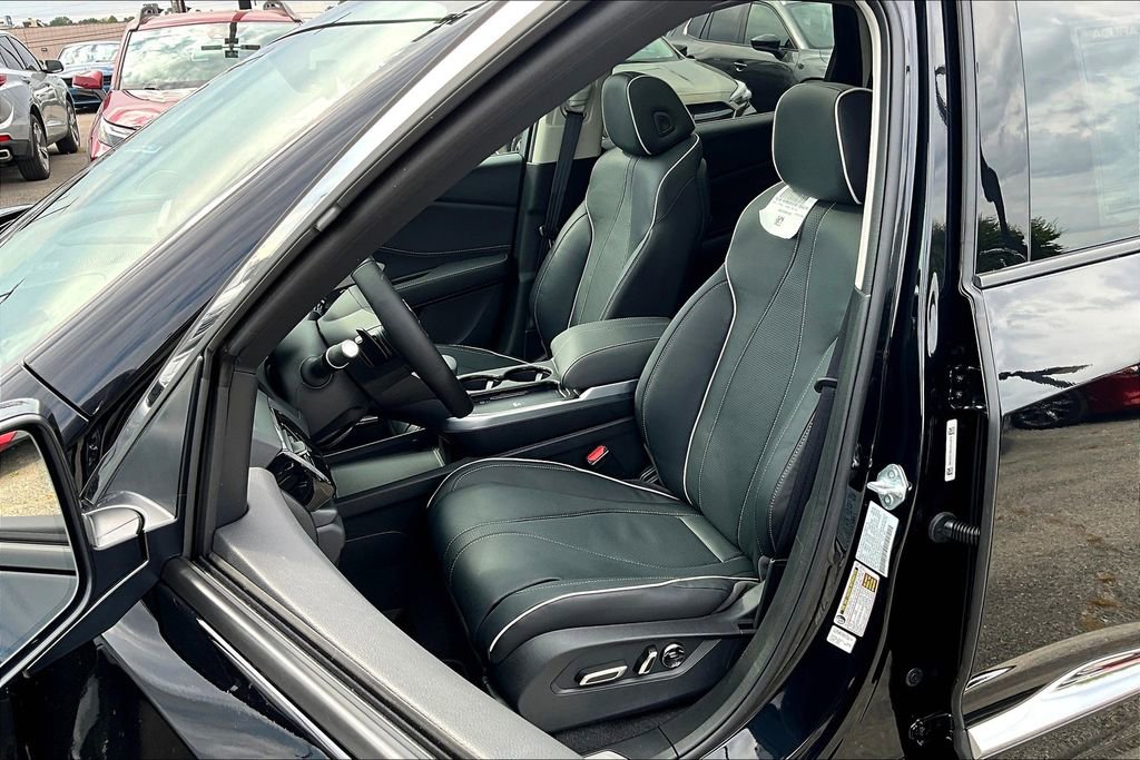 New 2025 Acura RDX SH-AWD w/ Advance Package image 24