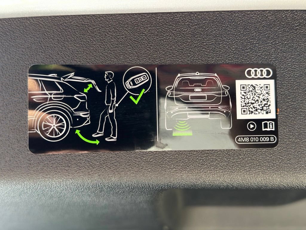 Certified 2025 Audi Q5 Premium w/ Premium Plus AWD/4WD image 56