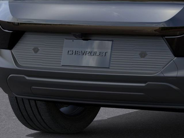 New 2026 Chevrolet Equinox EV LT w/ Convenience Package II image 15