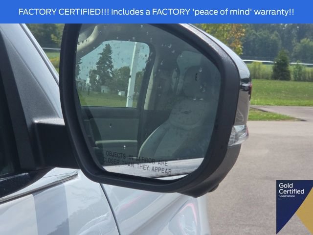 Used 2025 Ford Expedition Platinum AWD/4WD image 8