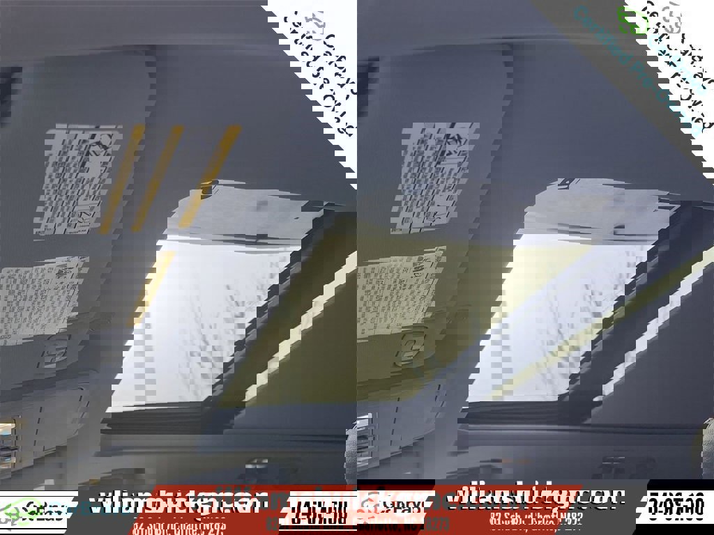 Used 2020 Ford Explorer Limited image 20