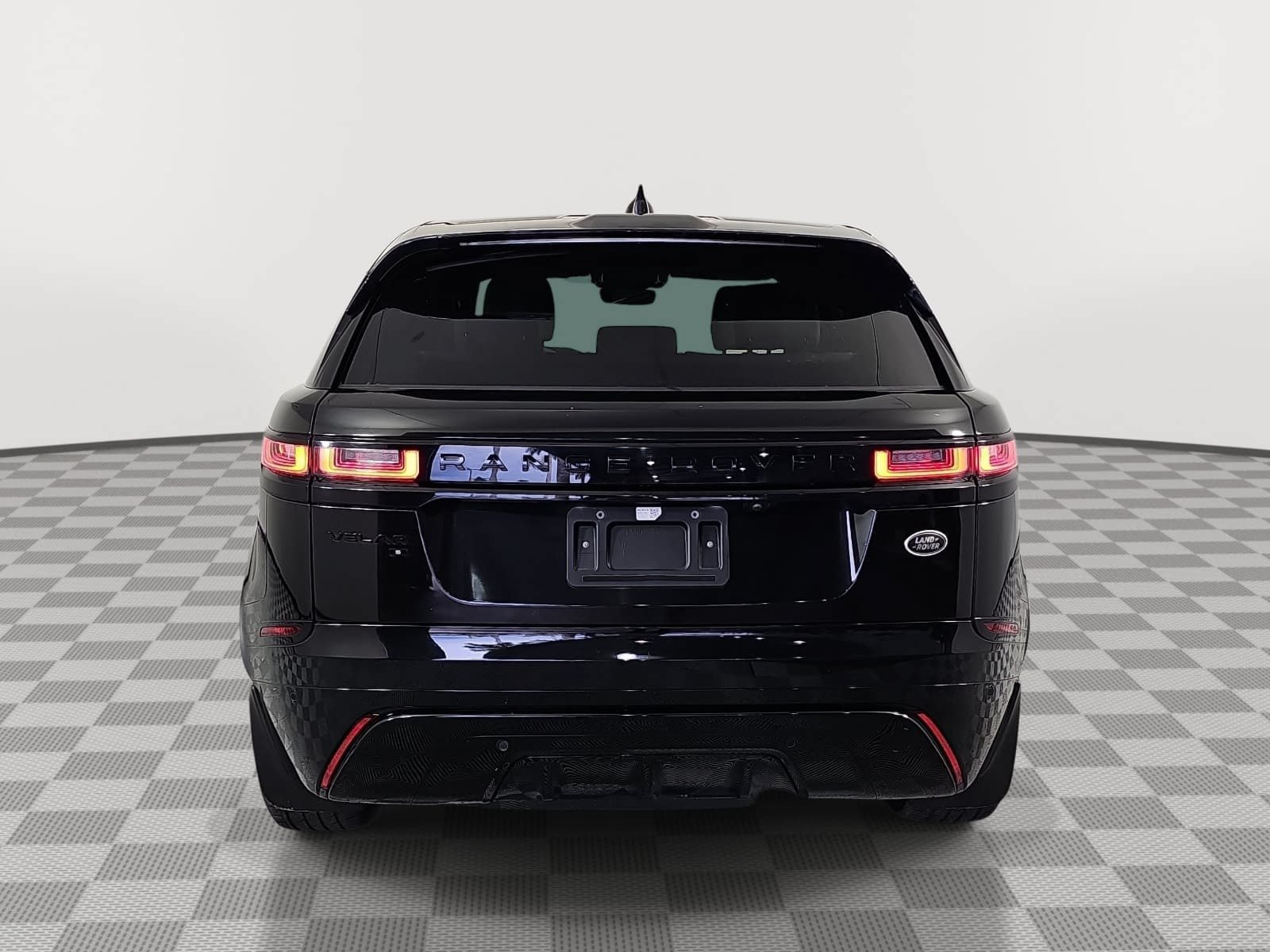 Used 2021 Land Rover Range Rover Velar R-Dynamic S AWD/4WD image 7