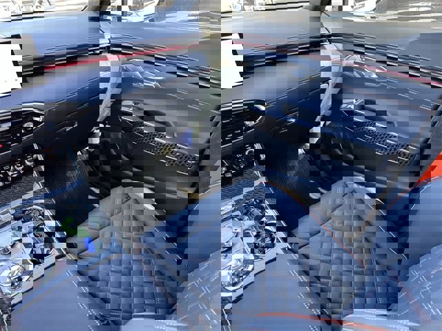 New 2026 Genesis GV70 3.5T Sport Prestige image 5