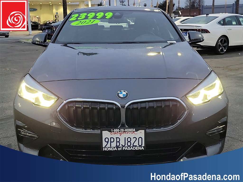 Used 2021 BMW 228i xDrive Gran Coupe w/ Convenience Package image 5