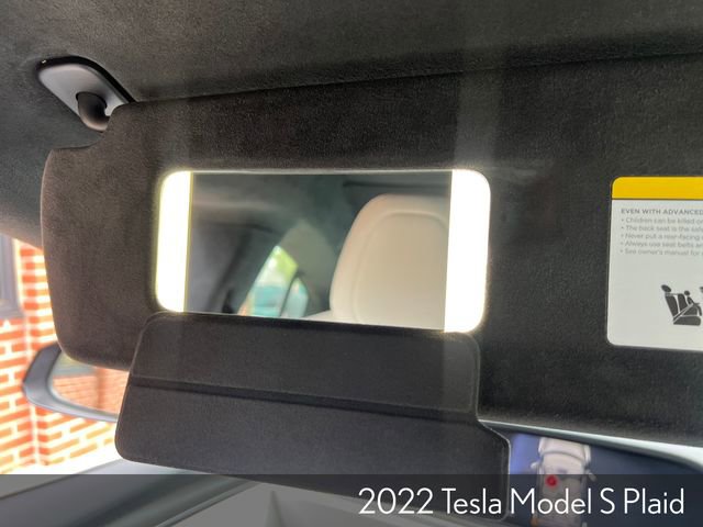 Used 2022 Tesla Model S Plaid image 26