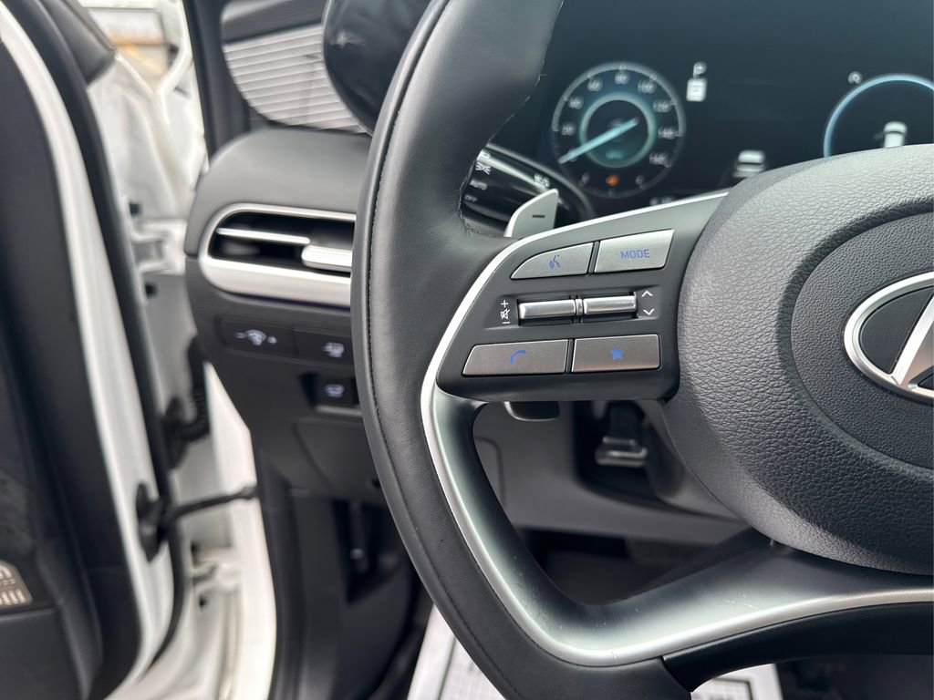 Used 2024 Hyundai Palisade Calligraphy image 27