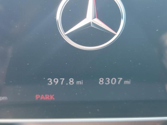 Used 2025 Mercedes-Benz GLC 63 AMG S w/ Driver Assistance Package image 33