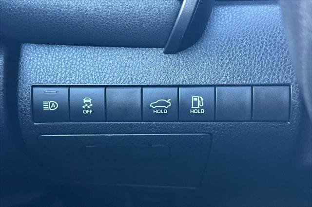 Certified 2023 Toyota Camry LE image 28