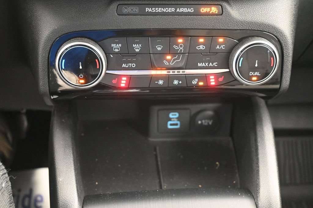 Certified 2022 Ford Escape SE w/ Convenience Package AWD/4WD image 14