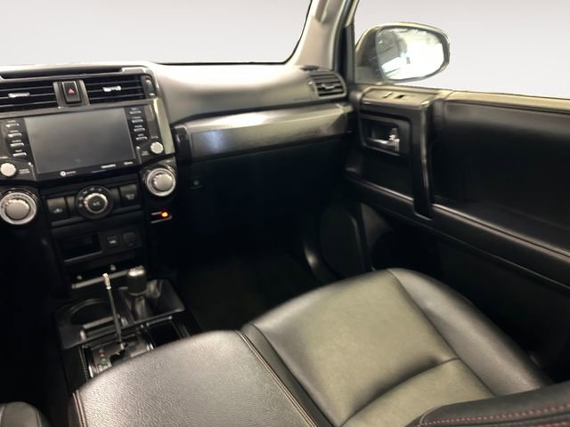 Used 2021 Toyota 4Runner TRD Off-Road Premium w/ Moonroof Package image 11