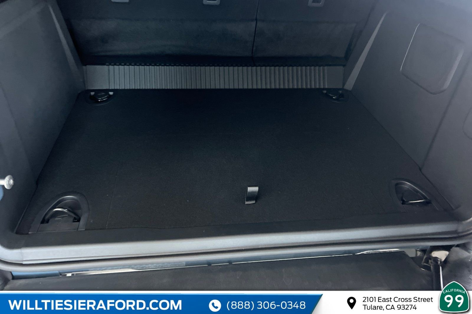 New 2025 Ford Bronco Outer Banks image 16