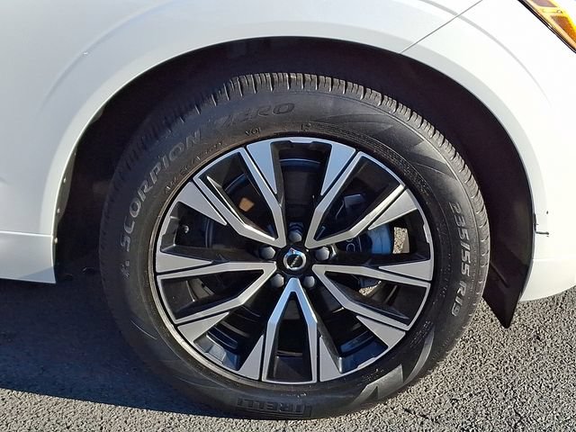 Used 2023 Volvo XC60 B5 Core w/ Climate Package AWD/4WD image 8