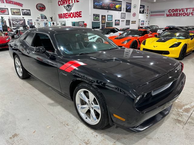 Used 2014 Dodge Challenger R/T RWD image 11