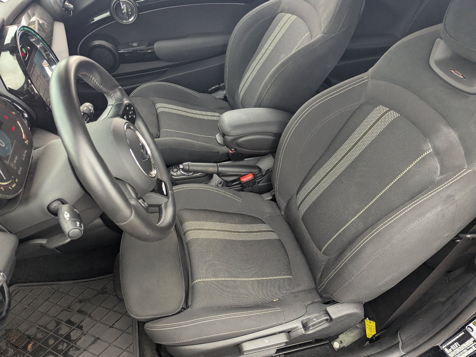 Used 2024 MINI Cooper John Cooper Works FWD image 15