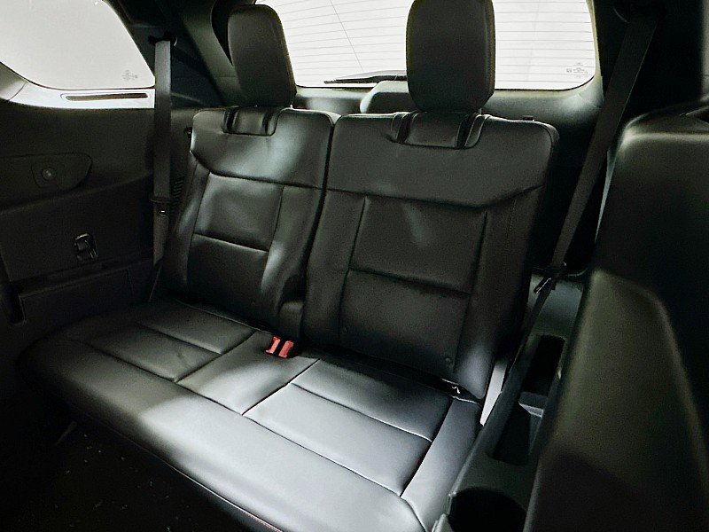 New 2026 Ford Explorer ST image 10