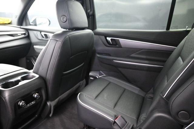 Used 2026 Buick Enclave Sport Touring AWD/4WD image 41