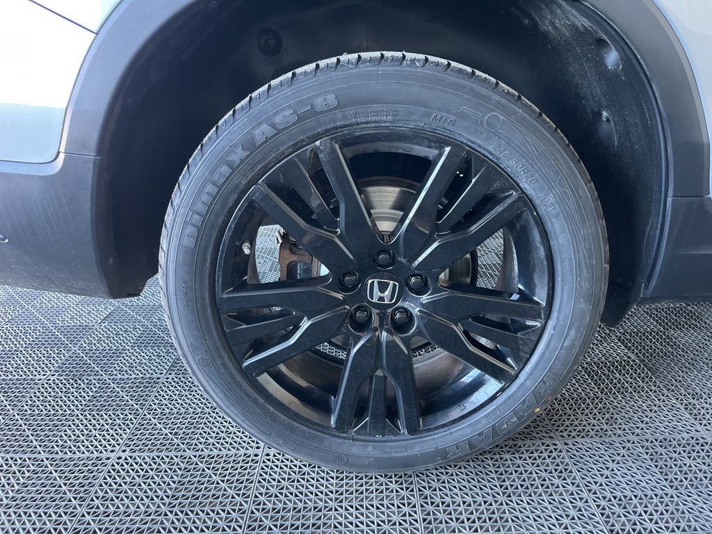 Used 2022 Honda Pilot Special Edition image 28