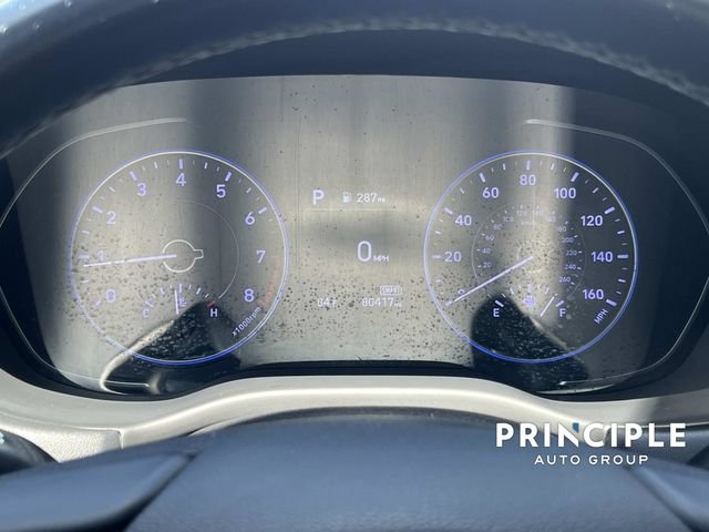 Used 2020 Hyundai Palisade SEL FWD image 22