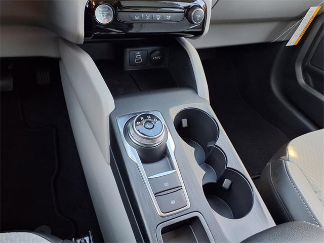 New 2026 Ford Escape SE image 17