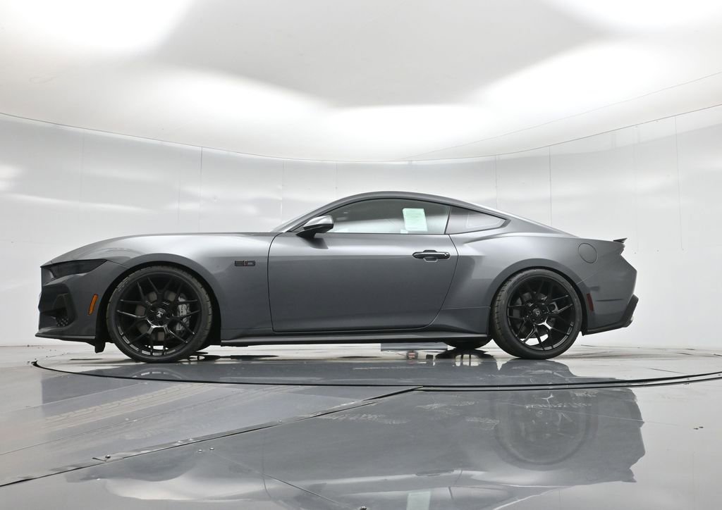 New 2026 Ford Mustang GT image 49