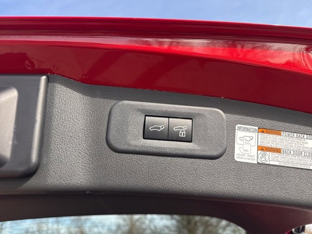 Used 2023 Lexus NX 350 AWD image 35