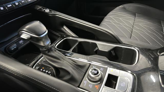 Used 2024 Kia Telluride SX X-Line AWD/4WD image 19